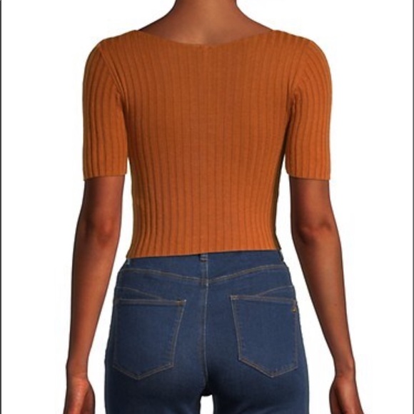 Free People
Little Cutie Cropped Cardigan - Picture 2 of 2